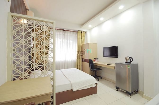 Hình ảnh 🌱Căn Hộ Studio Thoáng Mát Ngay Cạnh CC Hà Đô