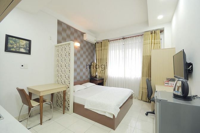 Hình ảnh 🌱Căn Hộ Studio Thoáng Mát Ngay Cạnh CC Hà Đô