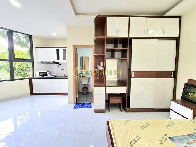 Hình ảnh 🌟 Khai trương Penthouse View bờ kè Hoàng Sa, Quận 3 🌟