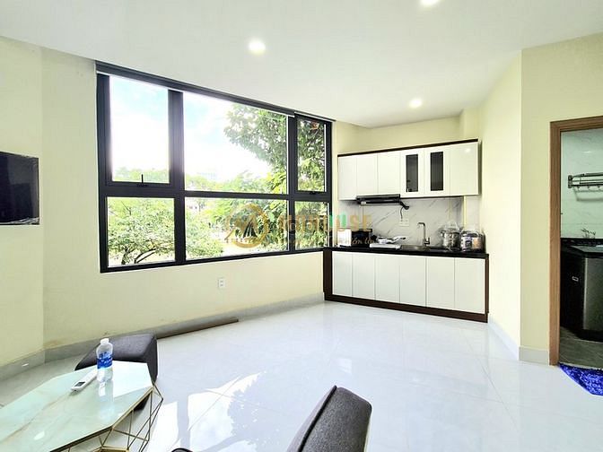 Hình ảnh 🌟 Khai trương Penthouse View bờ kè Hoàng Sa, Quận 3 🌟