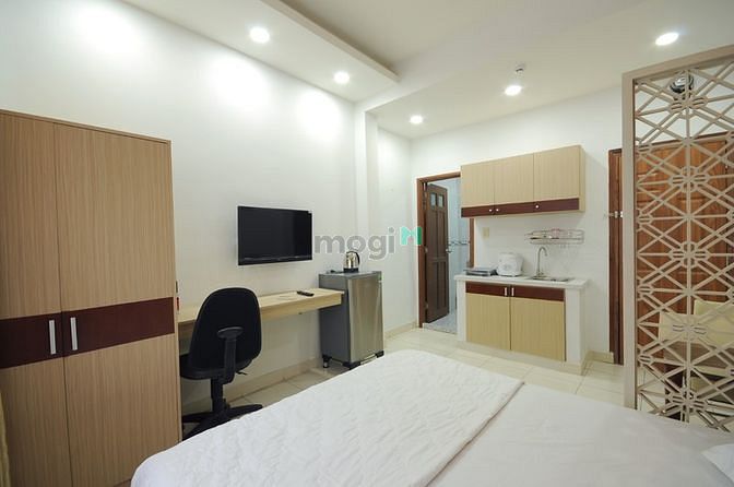 Hình ảnh 🌱Căn Hộ Studio Thoáng Mát Ngay Cạnh CC Hà Đô
