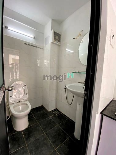 Hình ảnh Studio Bancol Mặt Tiền Full Nội Thất - Cam Kết Hình Thật Giá Thật
