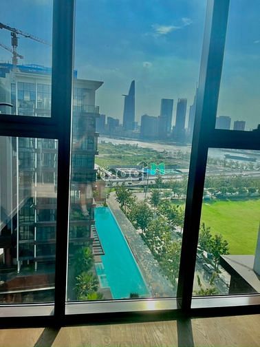 Hình ảnh Trái tim lên tiếng – Cần thuê 4 phòng ngủ - NTCB Metropole Thủ Thiêm