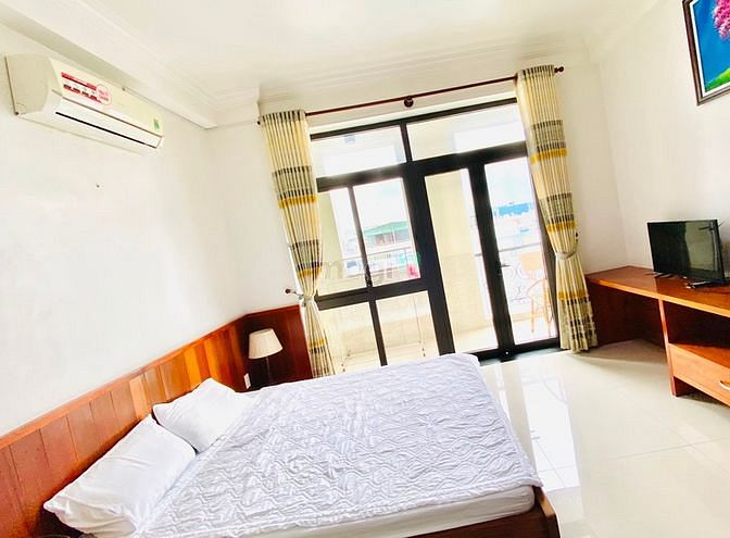 Hình ảnh 🔥Mb6623 nạp rút nhanh chóng Bình Thạnh, sát Q1 chỉ 7x Hoàng Hoa Thám 🔥