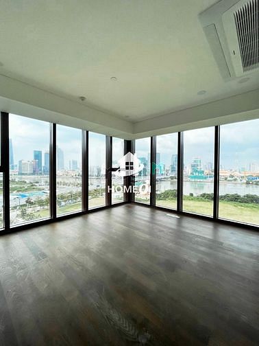 Hình ảnh Trái tim lên tiếng – Cần thuê 4 phòng ngủ - NTCB Metropole Thủ Thiêm