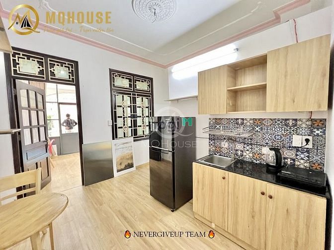 Hình ảnh 🍄🏡🍄1 Phòng Ngủ - Balcon -Thang Máy- Bình Thạnh 🍄🏡🍄