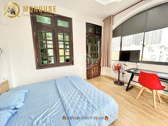 Hình ảnh 🍄🏡🍄1 Phòng Ngủ - Balcon -Thang Máy- Bình Thạnh 🍄🏡🍄