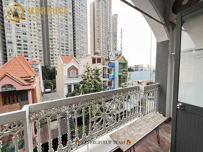 Hình ảnh 🍄🏡🍄1 Phòng Ngủ - Balcon -Thang Máy- Bình Thạnh 🍄🏡🍄