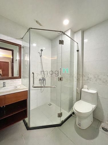 Hình ảnh 🌿Căn Hộ Studio Cao Cấp Ngay Nhà Thờ Ba Chuông