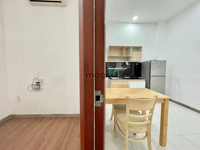 Hình ảnh Cho Thuê chdv Cao cấp Trống sẳn Full nội thất tại Quận tân Bình