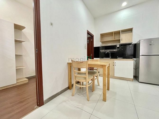 Hình ảnh Cho Thuê chdv Cao cấp Trống sẳn Full nội thất tại Quận tân Bình