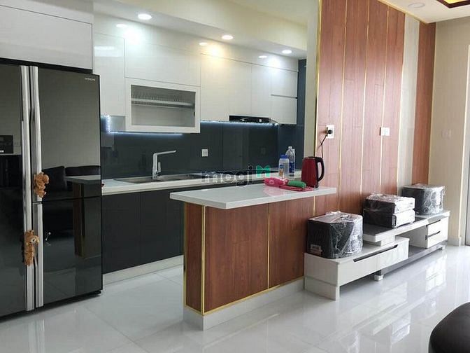 Hình ảnh 10 Căn Sunrise city 40m2-8trd, 56m2-14trd, 76m2-17tr, 124m2-24trd