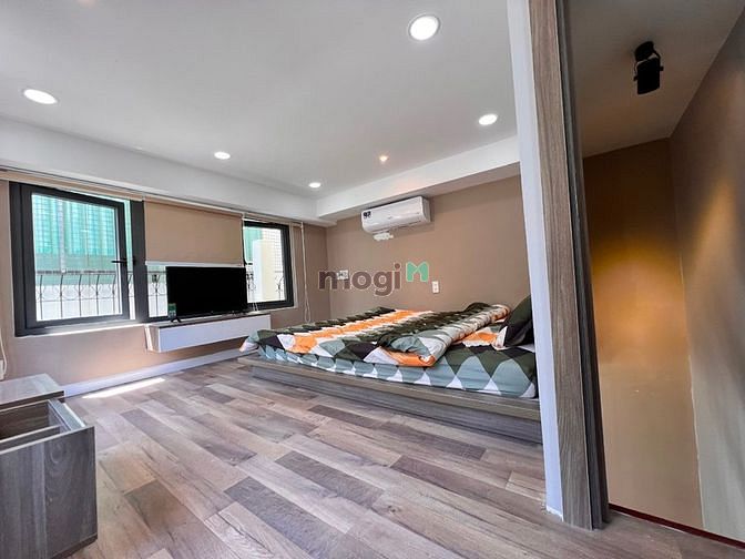 Hình ảnh Duplex - 1PN Ban Công Sân Vườn Cao cấp Ngay Phan Xích Long