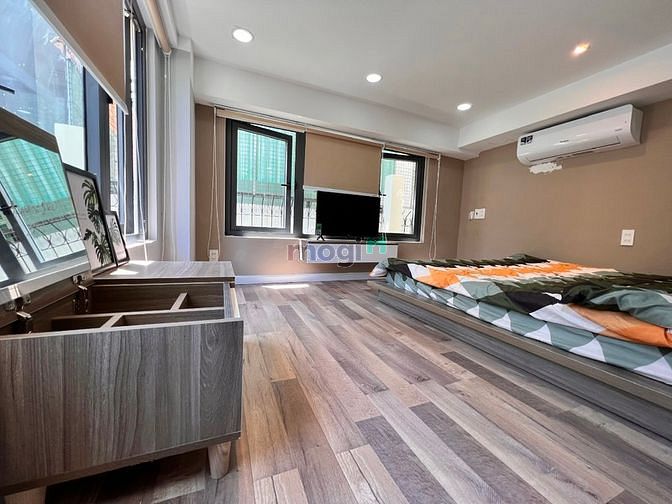 Hình ảnh Duplex - 1PN Ban Công Sân Vườn Cao cấp Ngay Phan Xích Long