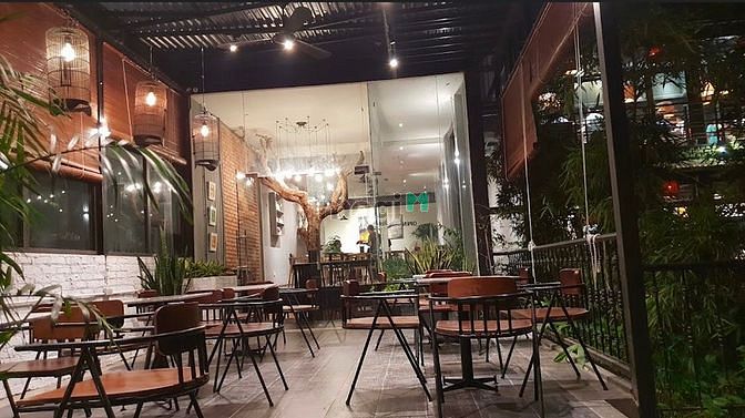 Hình ảnh Cho thuê mặt phố Hoàng Cầu - Đống Đa