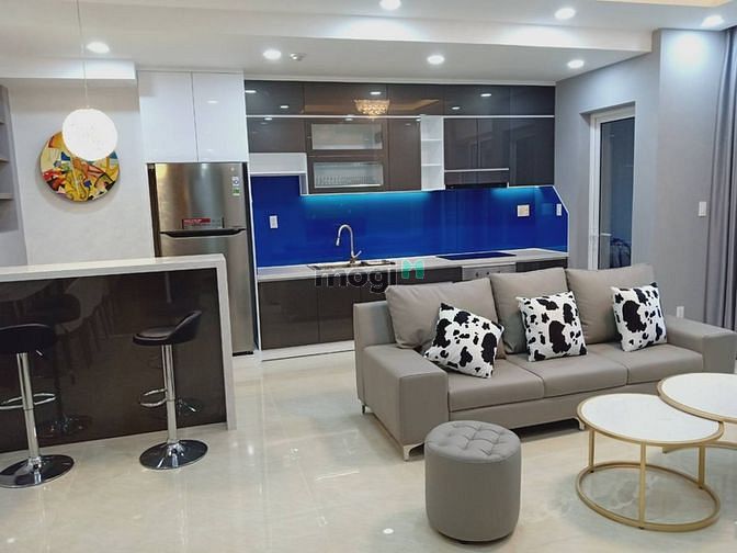 Hình ảnh 3PN Sunrise city 125m2- 25 trd, 147m2-33trd, 162m2-35trd