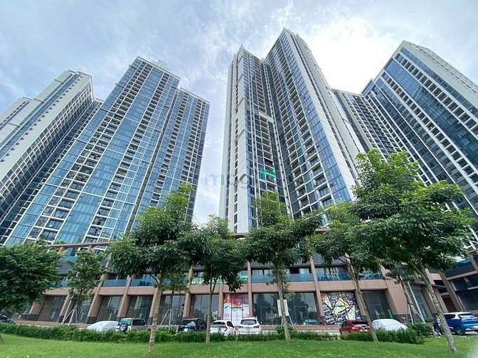Hình ảnh Cho thuê CH Eco Green Quận 7 - 1/2/3PN 🎉