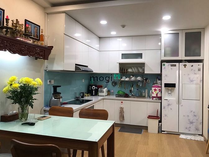 Hình ảnh 2Pn Sunrise city 65m2-15trd, 76m2-17trd, 99m2-18trd, 106m2-20trd,
