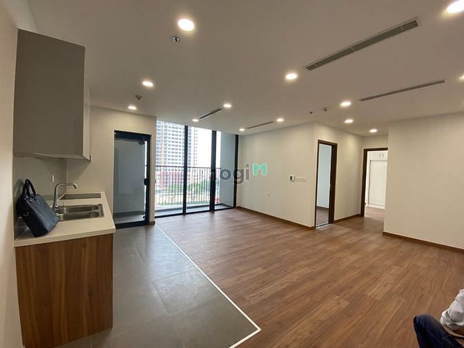 Hình ảnh Cho thuê CH Eco Green Quận 7 - 1/2/3PN 🎉