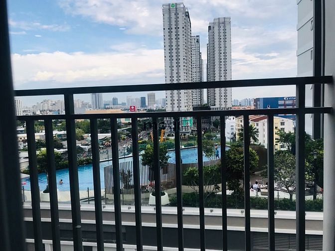 Hình ảnh 65m2-15rd, 56m2-14.5trd, 40m2-8trd, 76m2-17trd, 99m2-20trd - Sunrise