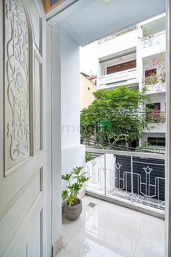 Hình ảnh ✅Mb6623 nạp rút nhanh chóng cao cấp quận 3 có bancon full nội thất kế quận 1 phòng mới