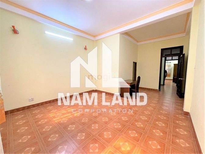 Hình ảnh Vincom Thảo Điền 1 trệt 3 lầu 6 phòng Full nội thất