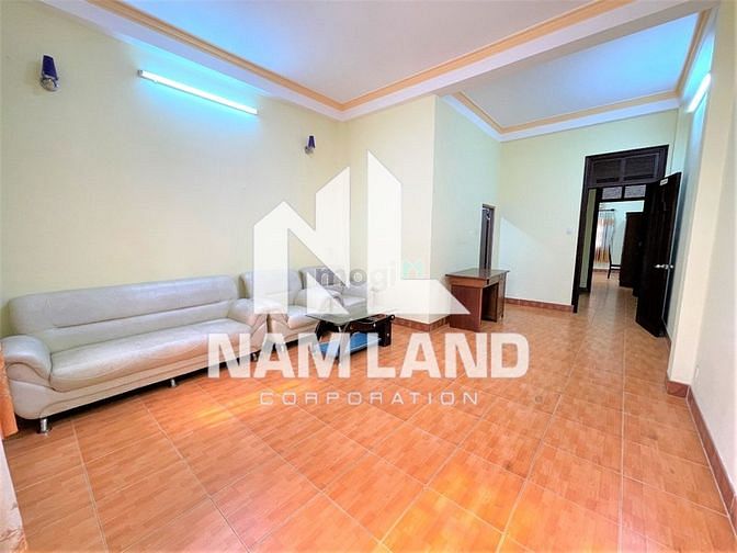 Hình ảnh Vincom Thảo Điền 1 trệt 3 lầu 6 phòng Full nội thất