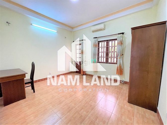 Hình ảnh Vincom Thảo Điền 1 trệt 3 lầu 6 phòng Full nội thất
