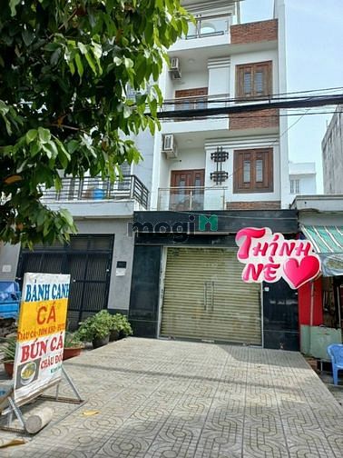 Hình ảnh Cho thuê nhà mặt tiền Tên Lửa, nhà lớn tiện mở vp,kd ...