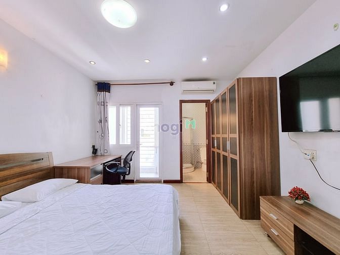 Hình ảnh Căn Hô 1 Phòng Ngủ gần Hồ Con Rùa Quận 1
