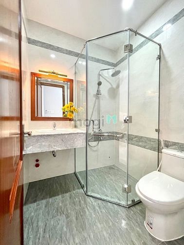 Hình ảnh ⚡ ⚡Căn Hộ Studio Balcony 32m2 MỚI TINH Ngay Bờ Kè Q3