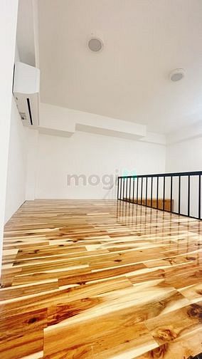Hình ảnh Căn Hộ Mini Gác Lững Full Nội Thất GIỜ TỰ DO