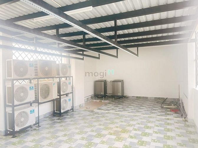 Hình ảnh Căn Hộ Mini Gác Lững Full Nội Thất GIỜ TỰ DO