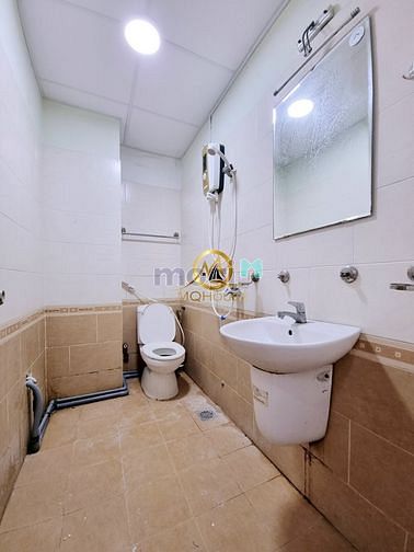Hình ảnh căn 2 phòng ngủ trần hưng đạo- quận 1, quận 5