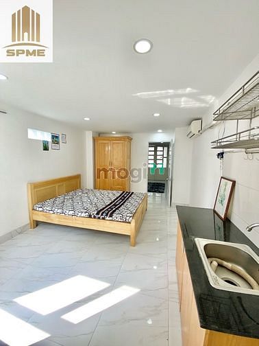 Hình ảnh ✨Studio_1PN có cửa sổ_ Gần Landmark và Ung Văn khiêm✨