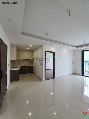 Hình ảnh Giỏ hàng CH BOULEVARD Q7 cho thuê giá đúng