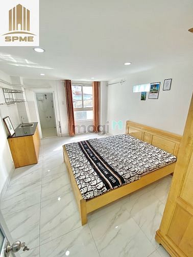 Hình ảnh ✨Studio_1PN có cửa sổ_ Gần Landmark và Ung Văn khiêm✨