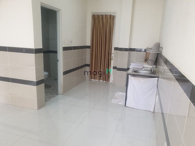 Hình ảnh Phòng Cao cấp 22m2, gần Cầu Sài Gòn Q.2, thang máy (4.3 tr/thang)