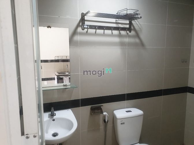 Hình ảnh Phòng Cao cấp 22m2, gần Cầu Sài Gòn Q.2, thang máy (4.3 tr/thang)