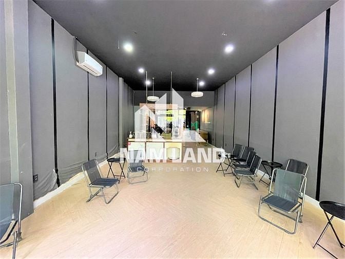 Hình ảnh Lương Định Của Mặt bằng Cấp 4 có gác 5x20 VP, Showroom