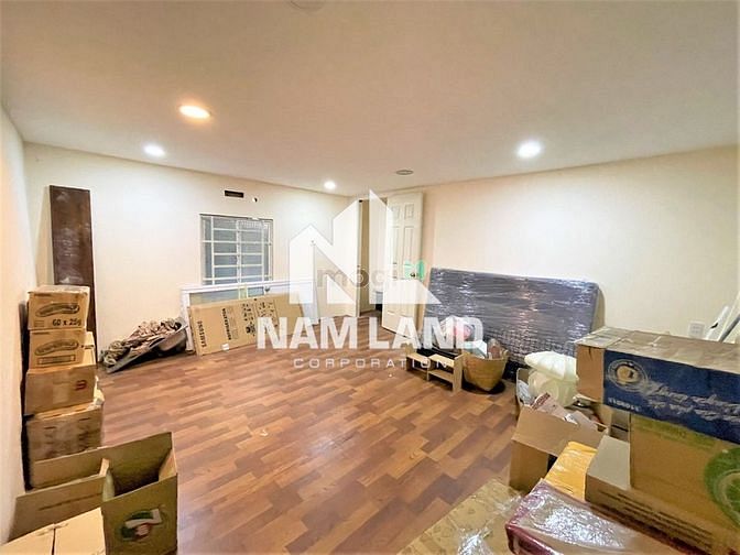 Hình ảnh Lương Định Của Mặt bằng Cấp 4 có gác 5x20 VP, Showroom
