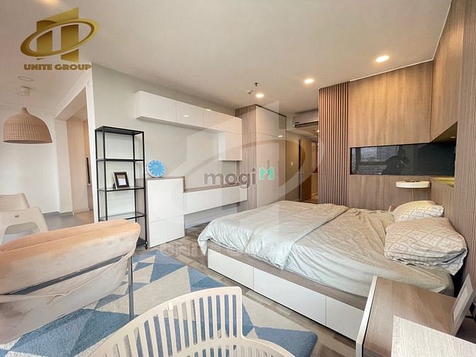 Hình ảnh Cho thuê Trang Chủ MB66.COM / Đăng Ký Tặng 66K mini 2PN, có cửa sổ thoáng mát, gần cầu Phú Mỹ, 60m2