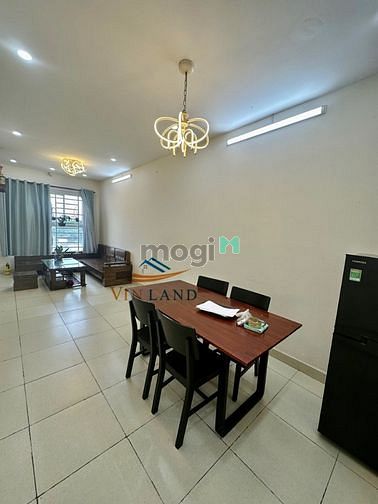 Hình ảnh [CHO THUÊ CĂN HỘ SƠN AN] đầy đủ nội thất tại Biên Hòa