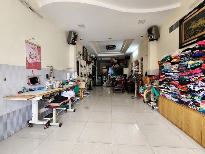 Hình ảnh MTKD 20M Bình Tân- 70M2- 2 Tầng- Ngang 4.1M- CHỈ 6.9 TỶ