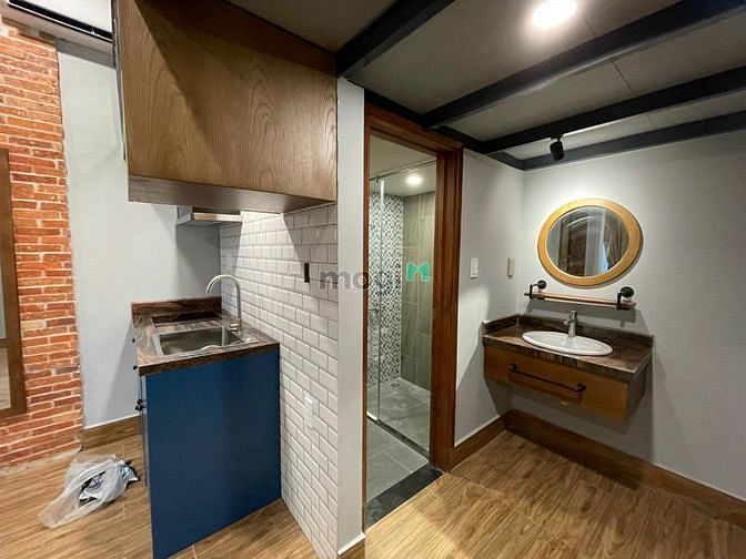 Hình ảnh CHDV Cao Cấp Thiết Kế Đẳng Cấp - Cam Kết Hình Thật Giá Thật