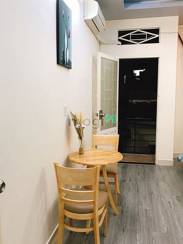 Hình ảnh 🥰 Mb6623 nạp rút nhanh chóng Q1 chỉ 6x có bancon nội thất đẹp 🥰