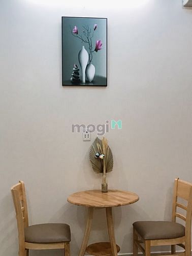 Hình ảnh 🥰 Mb6623 nạp rút nhanh chóng Q1 chỉ 6x có bancon nội thất đẹp 🥰