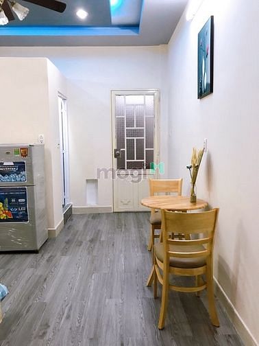 Hình ảnh 🥰 Mb6623 nạp rút nhanh chóng Q1 chỉ 6x có bancon nội thất đẹp 🥰