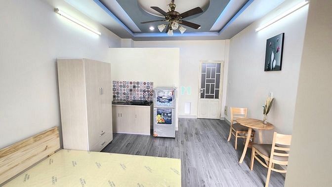 Hình ảnh 🥰 Mb6623 nạp rút nhanh chóng Q1 chỉ 6x có bancon nội thất đẹp 🥰