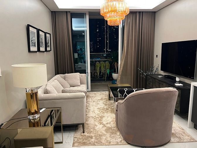 Hình ảnh Chính chủ cho thuê căn 2PN SARINA SALA, full nội thất chỉ 30tr